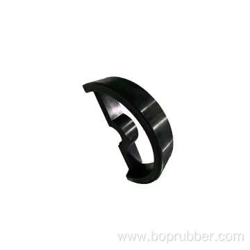 Separated Type RAM Bop Packer F Rubber Seals Rubber Accessories Packers Seals with API